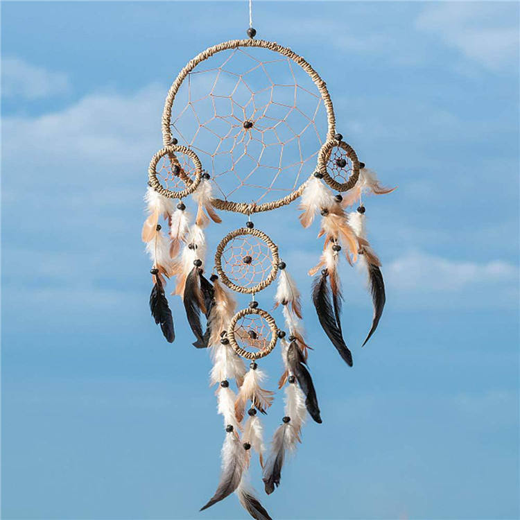 Metal Rings Dream Catchers And Crafts Large Wedding Hoops For Wreaths