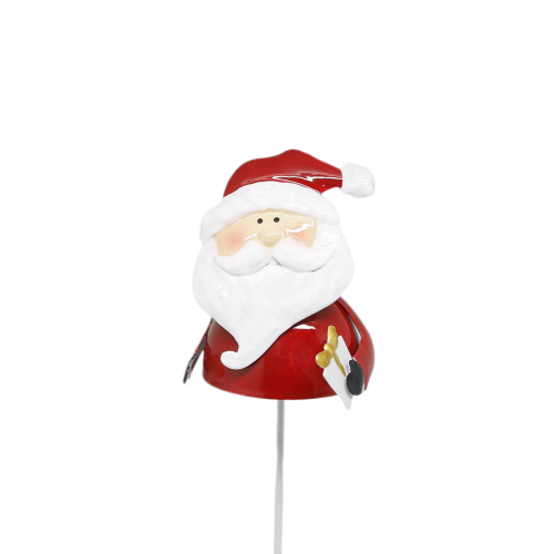 Holiday Outdoor Snowman Decorations Lawn Stake for Christmas