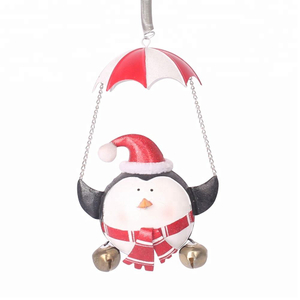 Best Selling Products Custom Bird Christmas Ornaments Xmas Gift