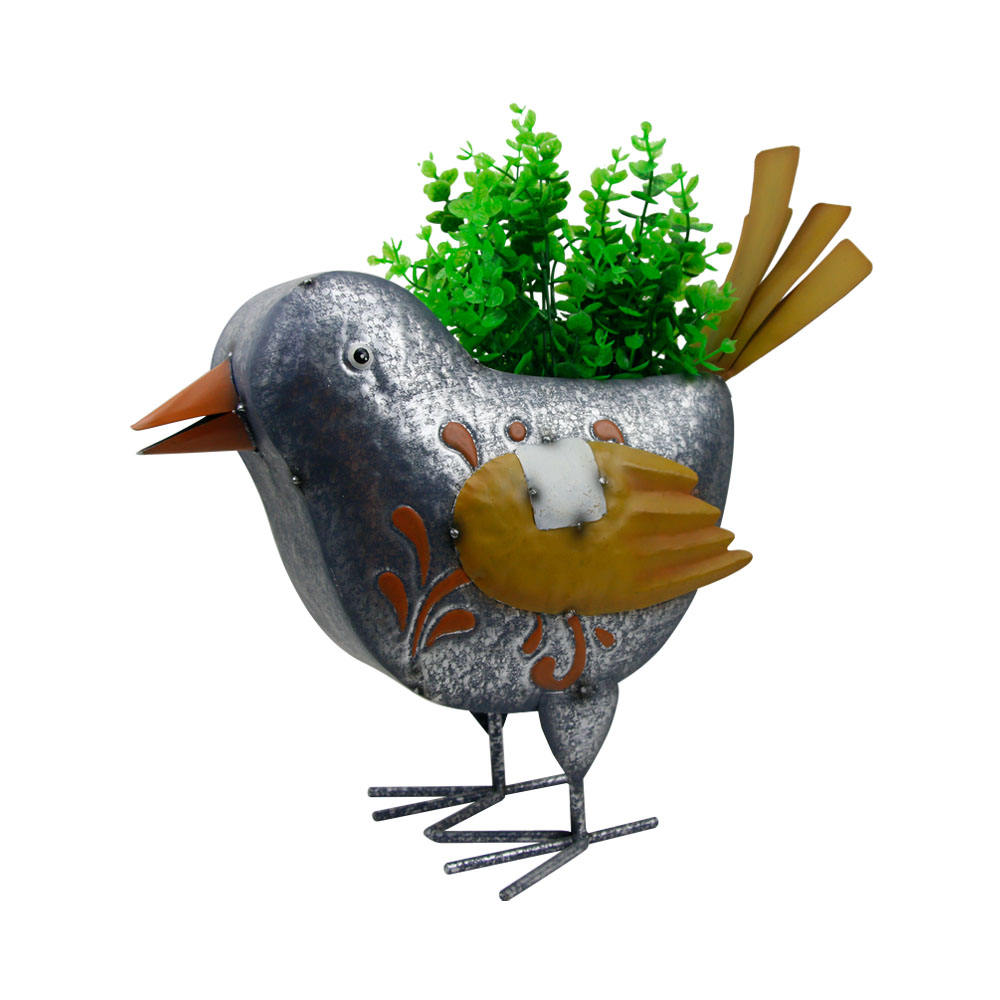 Creative Animal Garden Plant Flower Pot Decorative