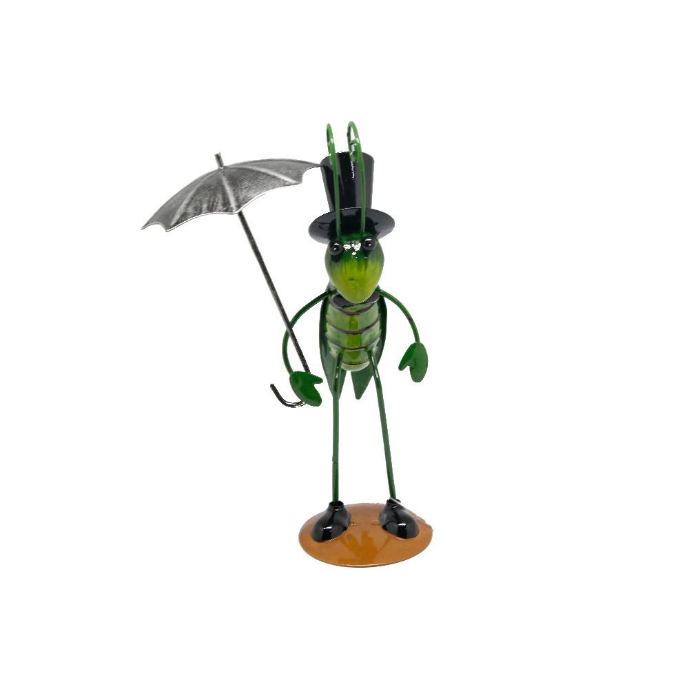2021 New Design Cute Unique Ant Decorative Home Ornament